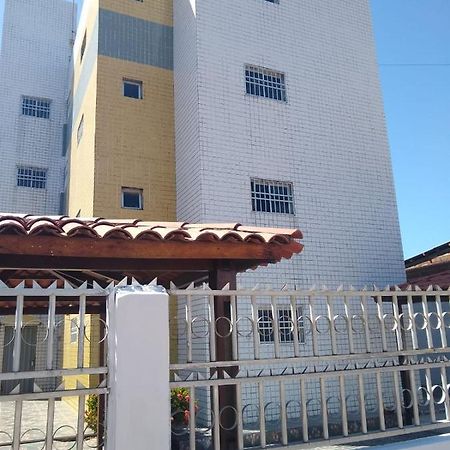 Apartamento 2 Quadras Do Mar Lägenhet Conde  Exteriör bild